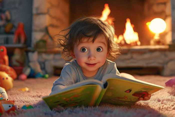 儿童故事有声朗读，小儿故事 有声