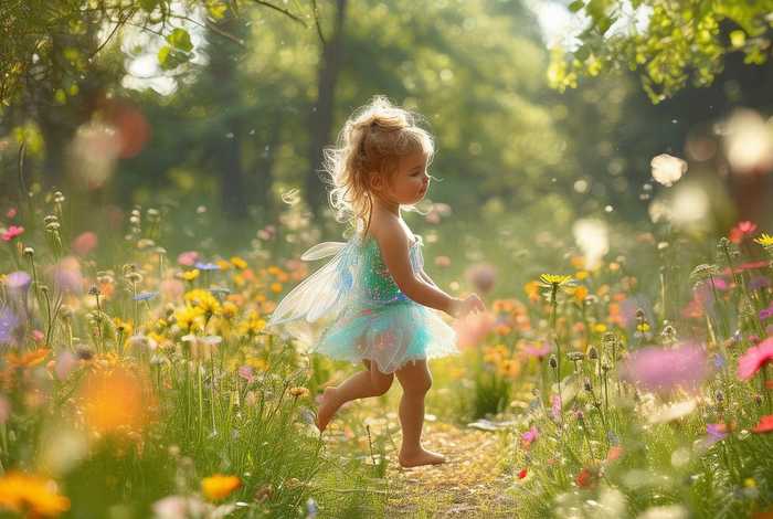 儿童小精灵视频拍摄技巧 - 小精灵视频儿童版