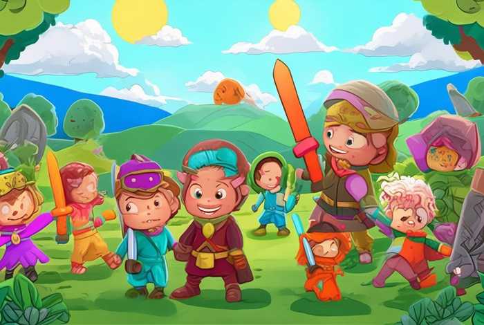 儿童故事打仗的故事、打仗的故事视频 儿童故事打仗的故事、打仗的故事视频