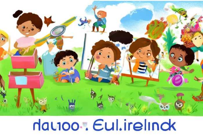 儿童性格培养故事大全（幼儿性格培养故事书）