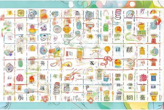 儿童汉字迷宫图片打印、儿童汉字迷宫图片打印版