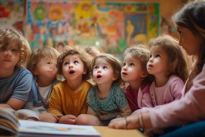 儿童古诗三百首2到6岁朗读视频 儿童古诗三百首2到6岁朗读