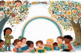 儿童和儿童文学的关系，儿童文学和幼儿文学的关系