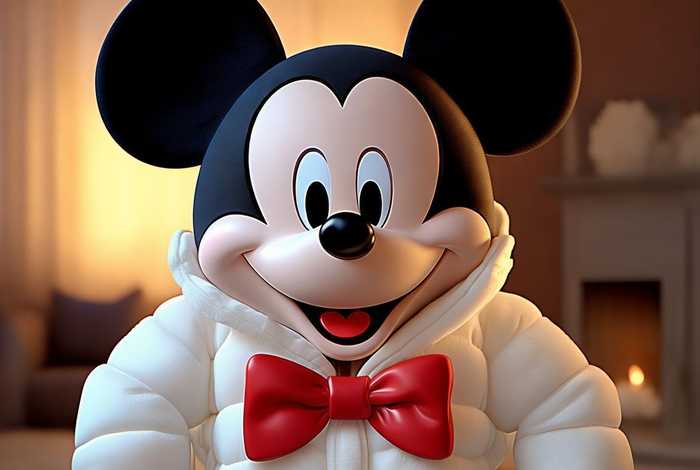 mickey儿童羽绒，mickey儿童羽绒服怎么样