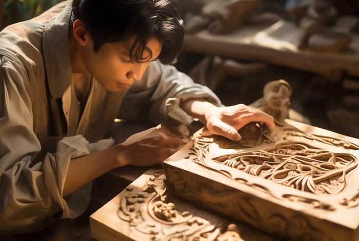 丁兰刻木是什么意思；丁兰刻木是什么意思啊