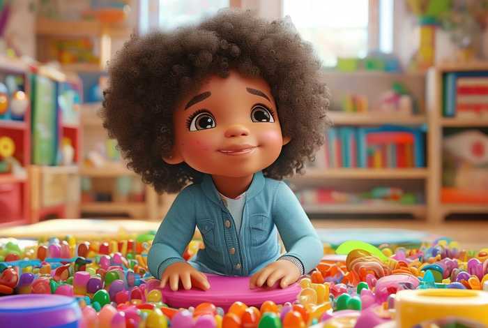 儿童的案例真实故事 著名的儿童案例