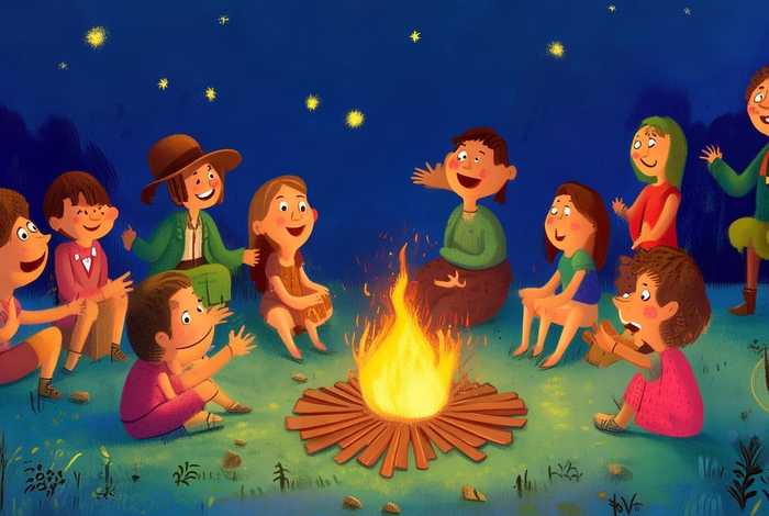 儿童故事讲解大全 儿童故事大全6-12岁搞笑故事讲解