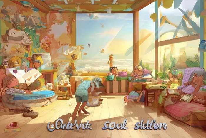 儿童心灵驿站活动信息 - 儿童心灵驿站活动信息怎么写