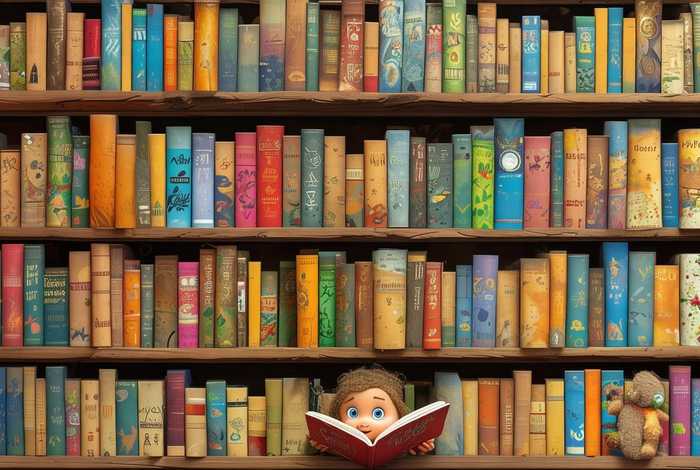 儿童故事都有哪些名字 儿童故事有哪些书名
