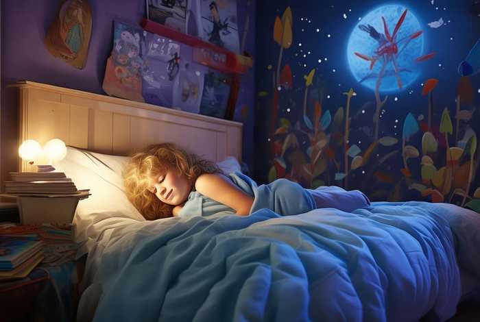 儿童睡前听故事6-12岁、6-12岁睡前听故事免费阅读