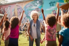 儿童励志故事正能量小故事 - 少儿励志小故事 正能量故事