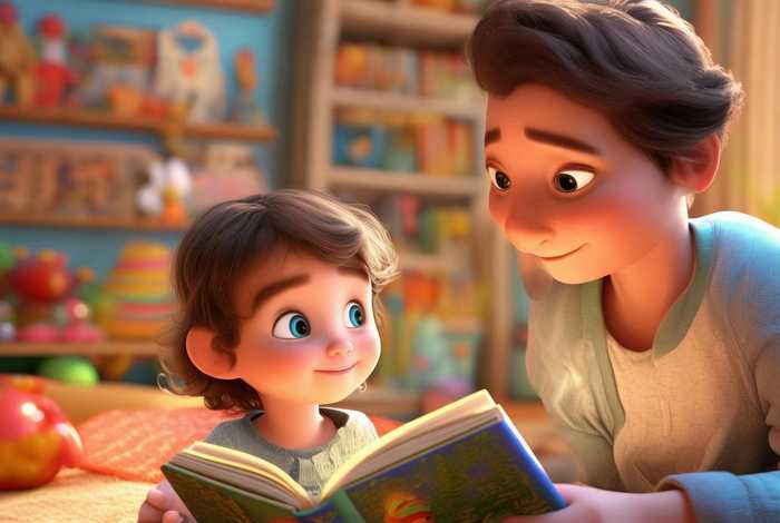 儿童故事音频故事推荐（音频少儿故事）