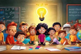 儿童励志学习故事 儿童励志学习故事及感悟