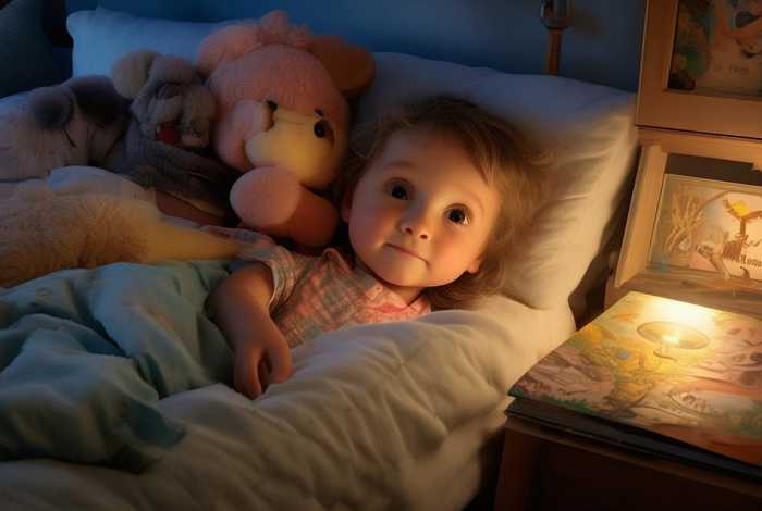 儿童睡前小故事有声书 儿童睡前小故事有声书5-8岁