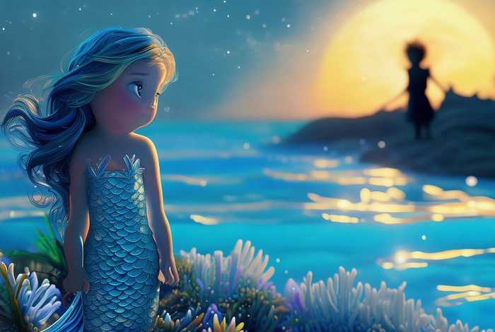 儿童故事表演海的女儿,宝宝睡前故事海的女儿 儿童故事表演海的女儿,宝宝睡前故事海的女儿