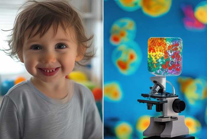 儿童淋巴细胞描述（儿童淋巴细胞描述不正确）