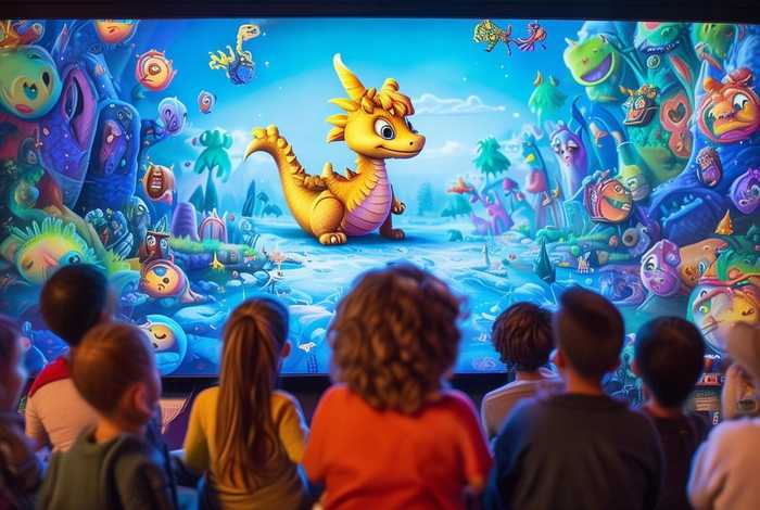 7岁以上儿童故事在线听；7岁少儿故事在线听免费