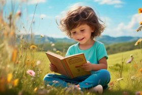 儿童古诗三百首2到6岁打印版免费 儿童古诗三百首2到6岁