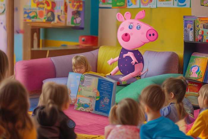 儿童故事小猪佩奇音频、小猪佩奇故事50册合集音频 儿童故事小猪佩奇音频、小猪佩奇故事50册合集音频