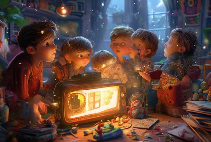 儿童故事音频下载免费、儿童故事音频下载免费听