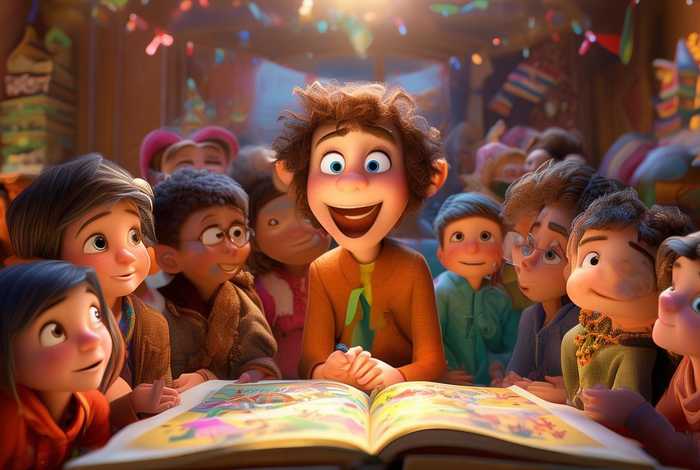 儿童故事绘本创编心得、幼儿绘本故事培训心得