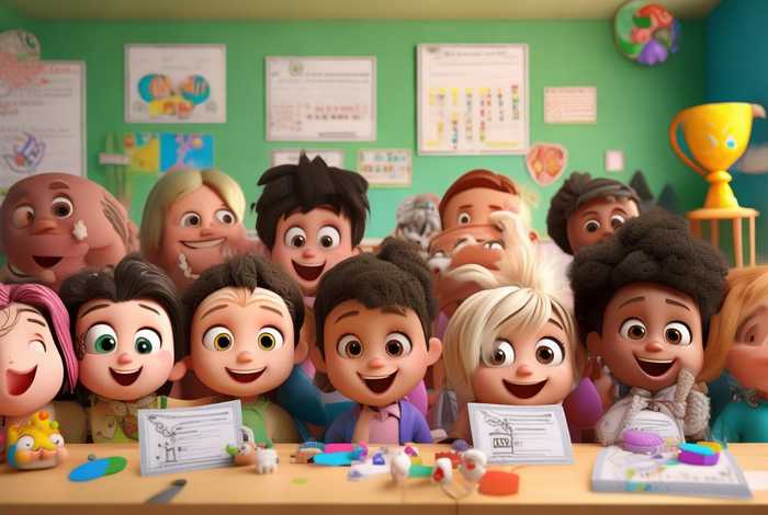 儿童奖励有哪些 儿童奖励有哪些方面 儿童奖励有哪些 儿童奖励有哪些方面