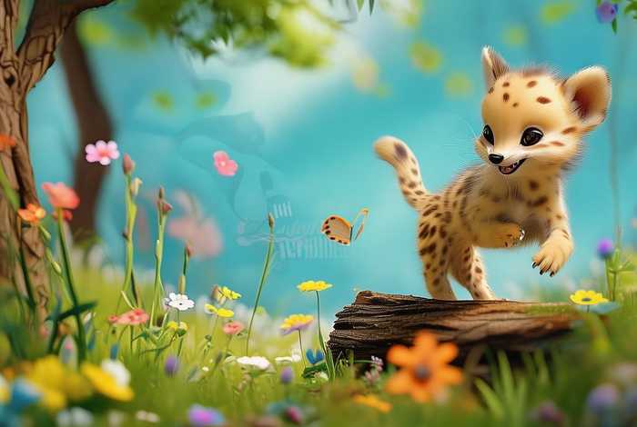 puma儿童故事，puma儿童官方旗舰店