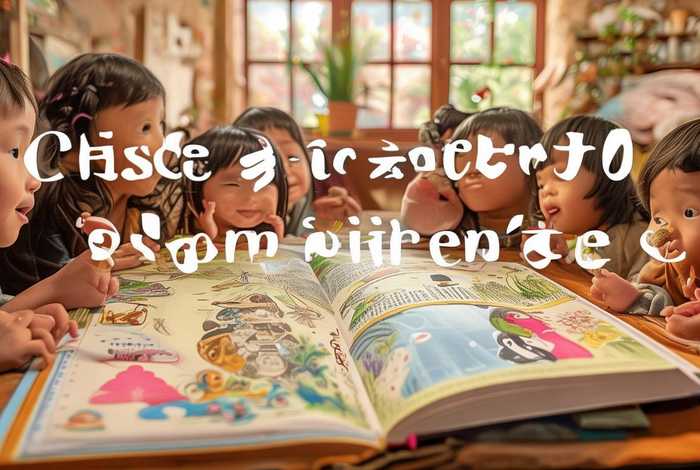 儿童成语故事配音参数 - 成语故事配什么音乐