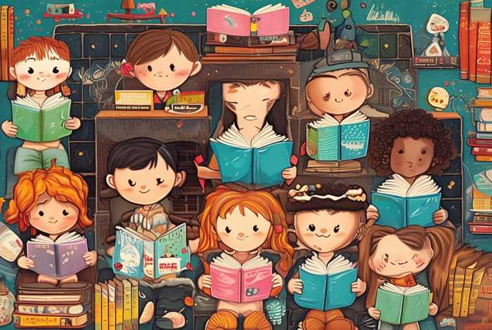 儿童文学名著导读重点资料，儿童文学名著导读重点资料及答案