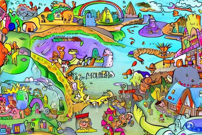 儿童故事短篇合集、儿童小故事长篇合集