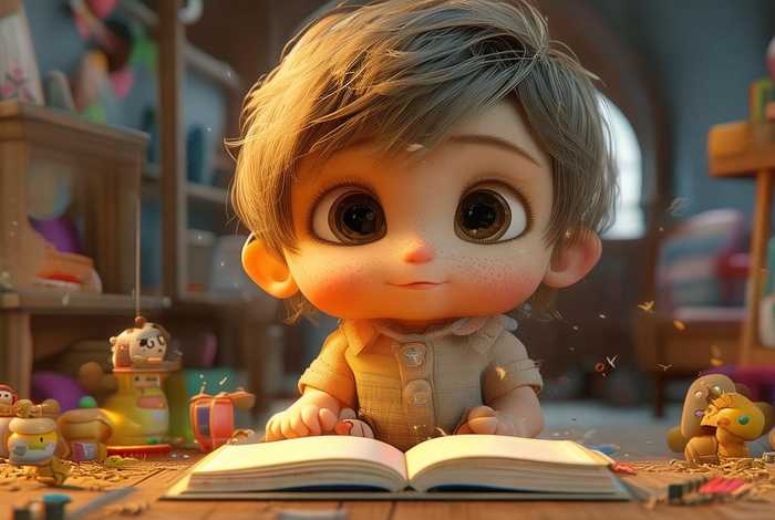 儿童小故事短篇50字免费听 儿童小故事短篇50字