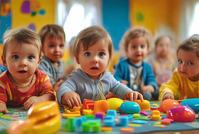 0到3岁儿童早教动画片推荐 - 0到3岁早期教育动画片