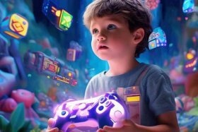 从游戏故事中发现儿童心得体会；从游戏中发现儿童的心得