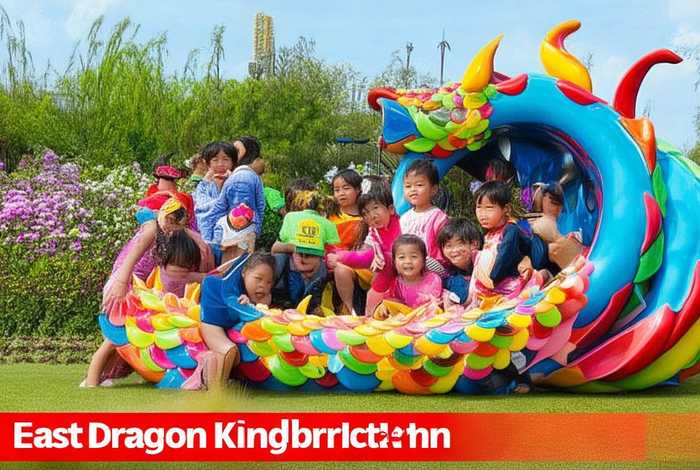 东龙儿童，东龙幼儿园