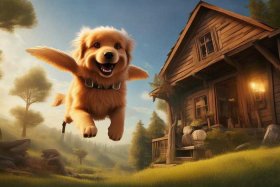 moco的故事 - 我想听飞狗moco的故事