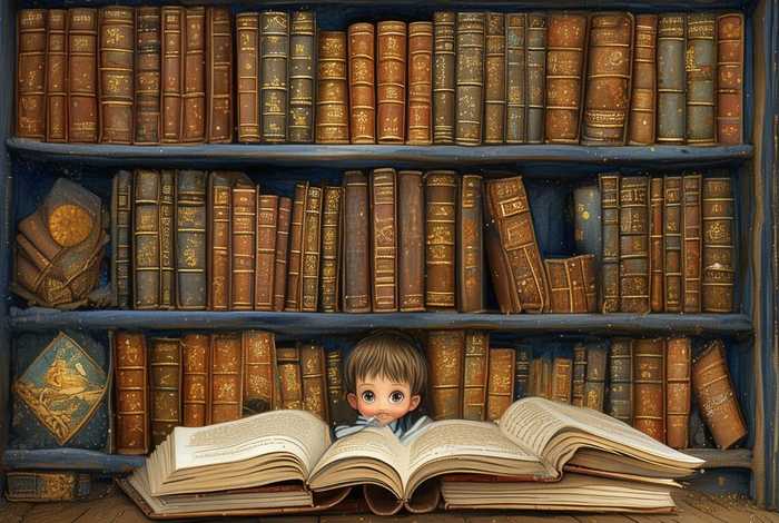 儿童必听的故事，小孩子必听的故事