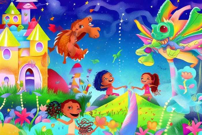 儿童优秀作文故事、儿童优秀作文选 儿童优秀作文故事、儿童优秀作文选