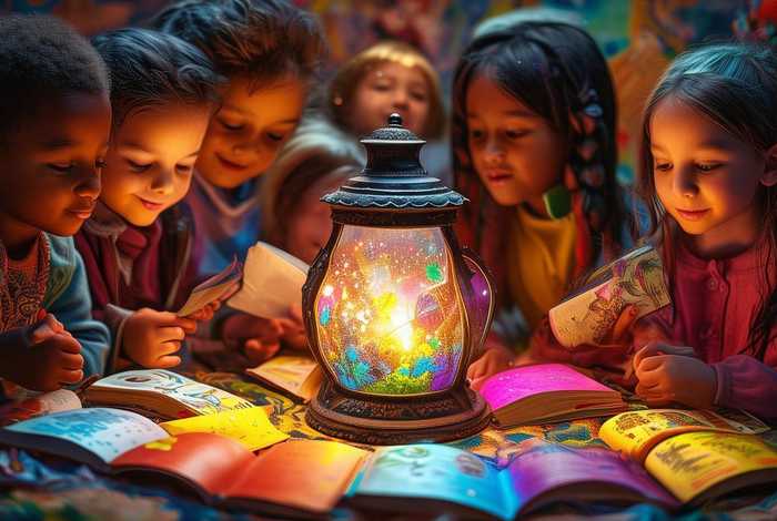 儿童故事大全连续播放 - 儿童故事大全连续播放100首