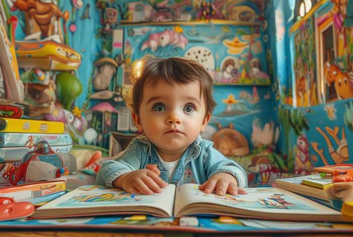 儿童故事鉴赏的方法和总体脉络是 - 幼儿故事的鉴赏方法包括