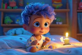 4-6岁儿童睡前刷牙的故事、睡前故事幼儿故事大全刷牙