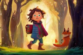 儿童冒险故事的书籍（儿童冒险类书籍有哪些）