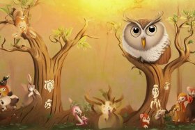 30个寓言成语故事 30个寓言成语故事简短