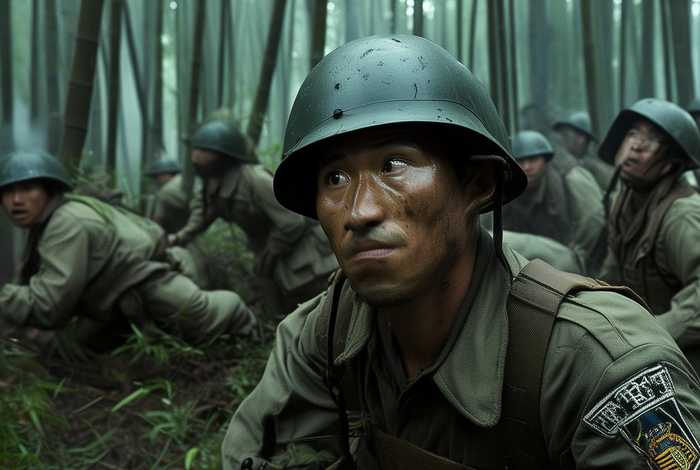 东江纵队抗战故事 - 东江纵队抗战故事有哪些