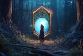 mirror故事内容 - mirror的故事