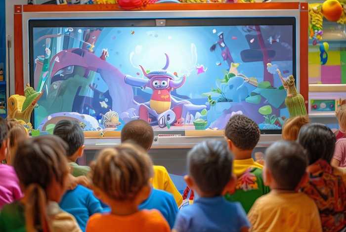 儿童补习故事视频，最新少儿故事视频