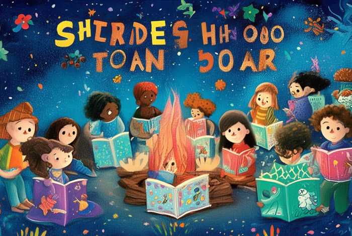 儿童英语故事，小儿英语故事大全100首