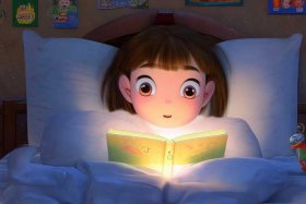 10岁女孩睡前故事大全；10岁女孩睡前故事大全视频
