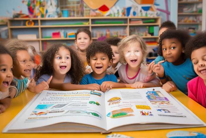 儿童成长经典故事（儿童成长经典故事集教学指南）