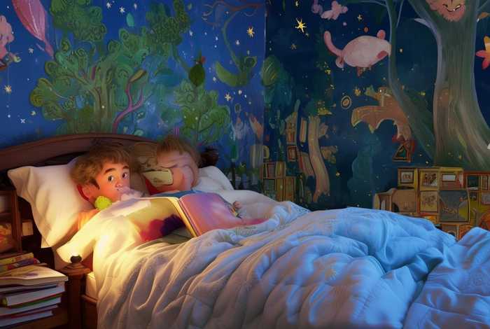 儿童睡前故事大全500首；儿童睡前故事大全500字