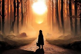 re的故事；here的故事